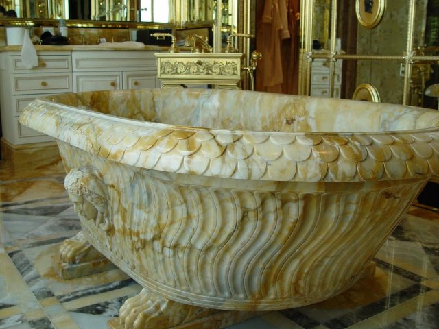 ванна оникс